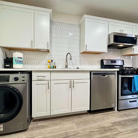 2B1B Modern Downtown Atl Condo W 1 Free Parking Lm1007 Atlanta Exterior foto
